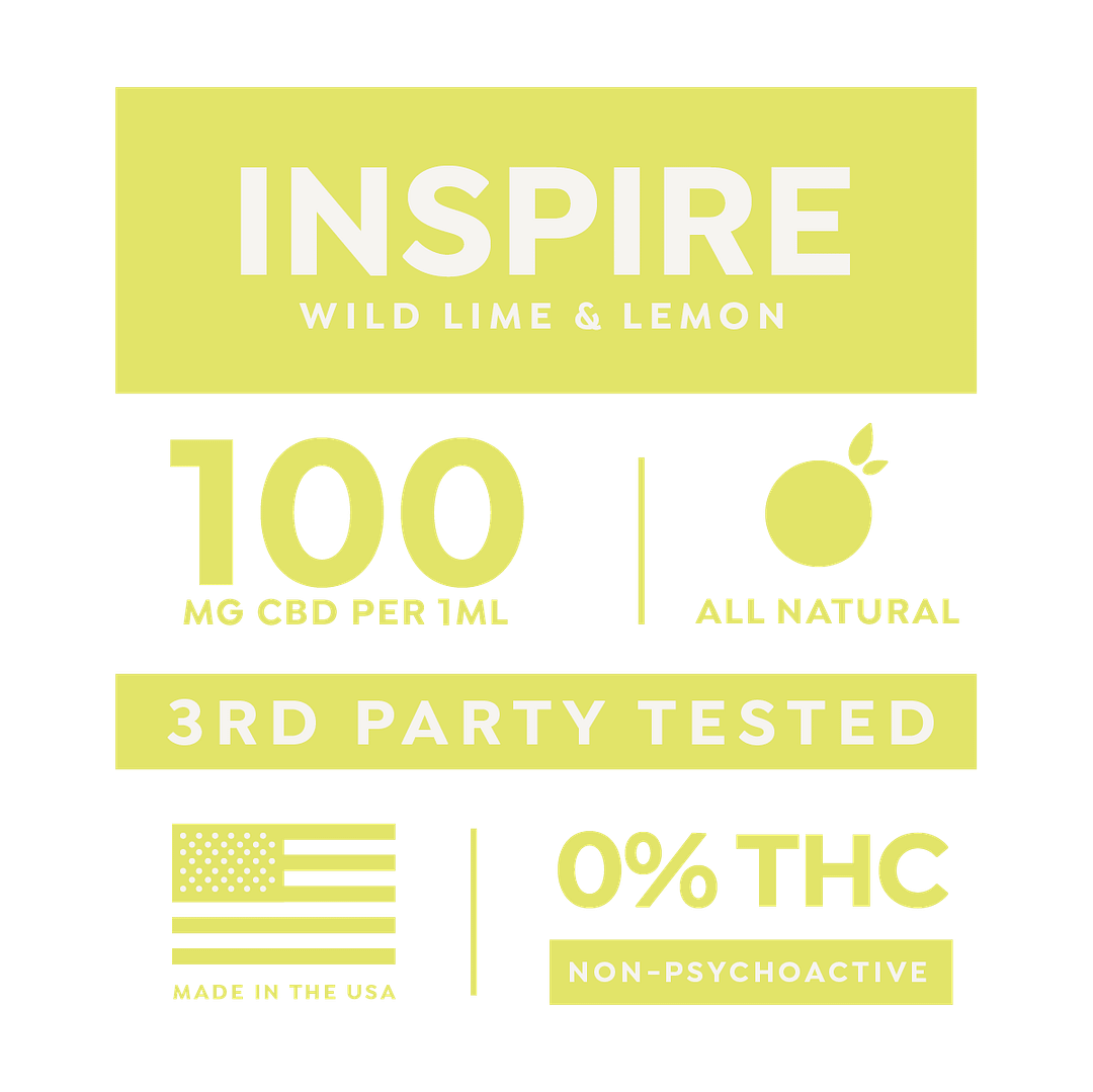 Inspire <br>3000mg/30ml - Image 5